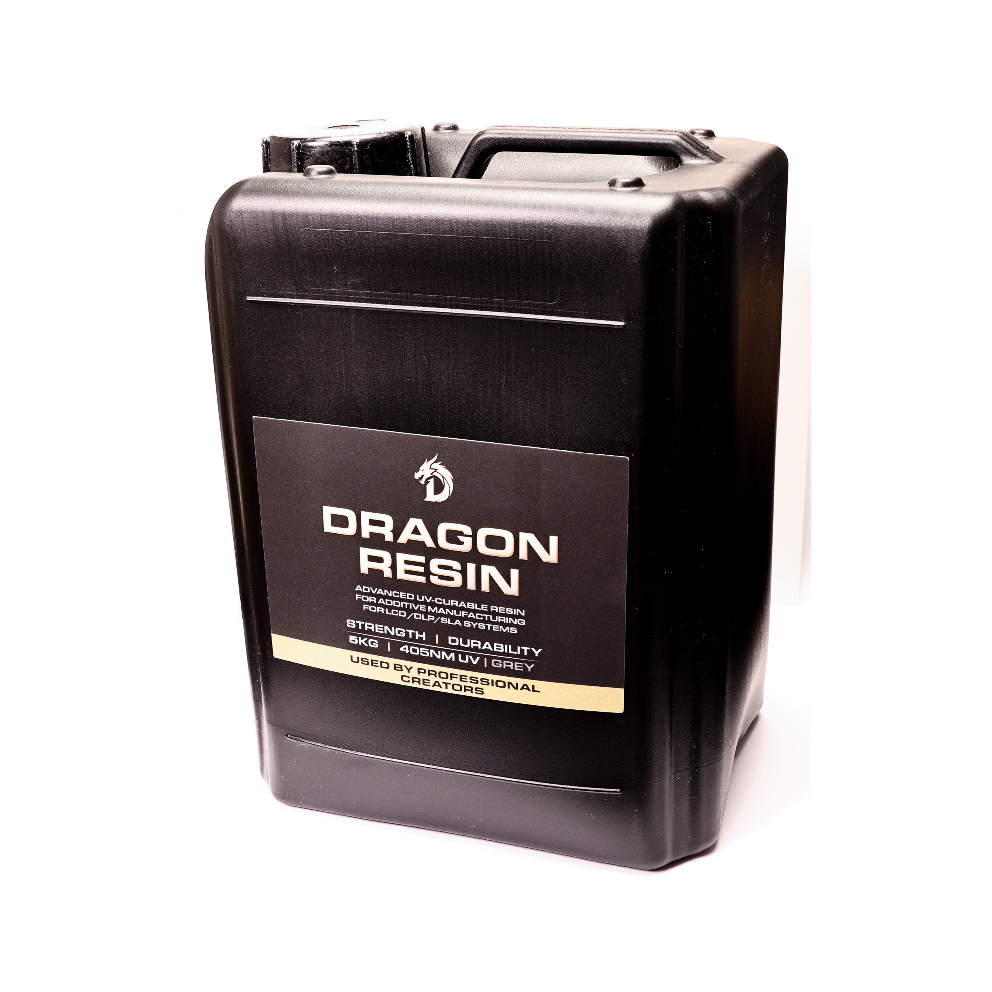 Dragon Resin 5kg